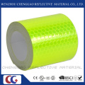 Honeycomb Yellow 3m Reflective Safety Warning Conspicuity Tape (C3500-OXY)